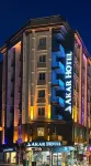 Akar Otel Hotels near Haci Fethi Cami