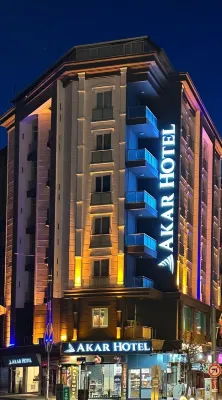 Akar Otel Hotel a 