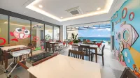 Goseong Moneblue Pension فنادق في غوسونغ-غون