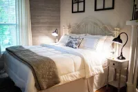 The Trott House Inn Hotel dekat CVCC Corporate Development Center