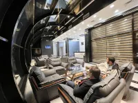 Ada Hotel Hotels in Tashkent