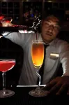Chitwan Midtown Hotel - bar