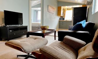 Idyllic 1Br Apt in Ocean Beach