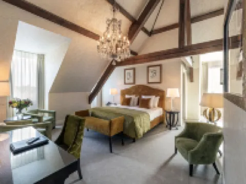 Grand Hotel Casselbergh Hotels in Bruges