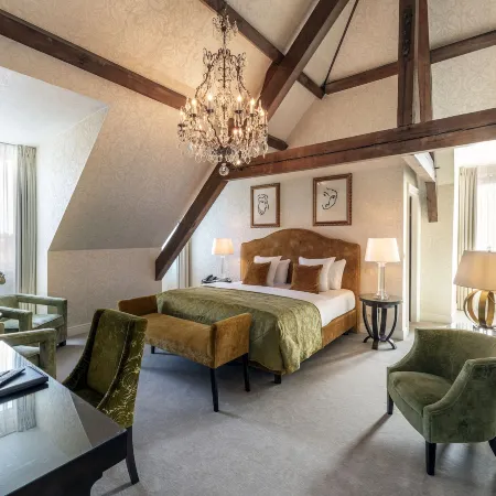 Grand Hotel Casselbergh
