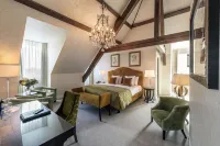 Grand Hotel Casselbergh Hotels in 