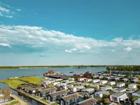 Waterpark Giethoorn Hotel a Schiphorst