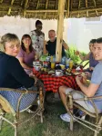 Chibuba Airport Accommodation