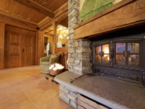 ホテル クルー クールマイユールのホテル