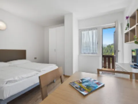 Residence Lagorai Hotels in Tesero