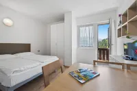 Residence Lagorai Hotels in Tesero