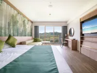 Watermark Hotel Okinawa Kume Island Hotels in Kumejima