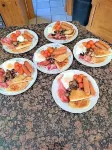Glenn Eireann House - petit déjeuner