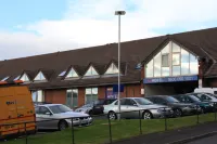 247Hotel.Com - parking