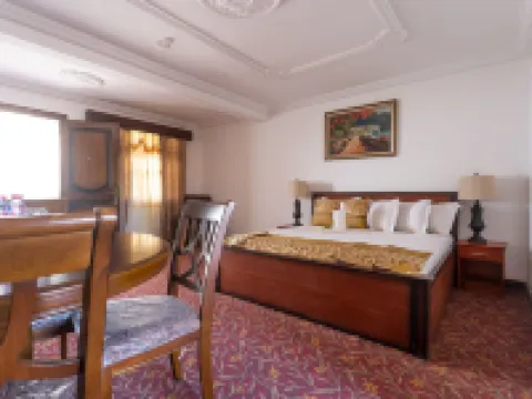 Royal Elmount Hotel Hotels in Elmina