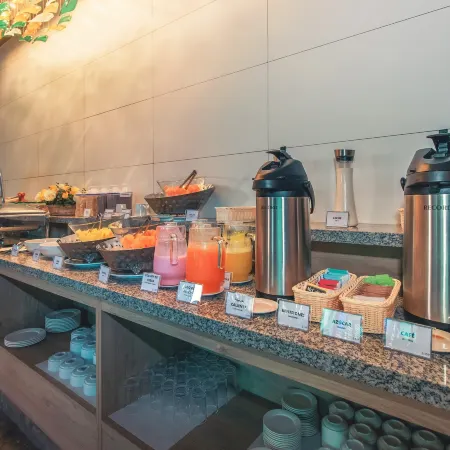 Lyz Business Hotel Piura