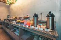 Lyz Business Hotel Piura - breakfast