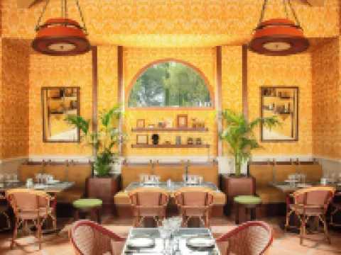 Le Mas Candille Hotels in Mougins
