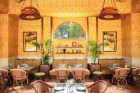 Le Mas Candille Hotels in Mougins