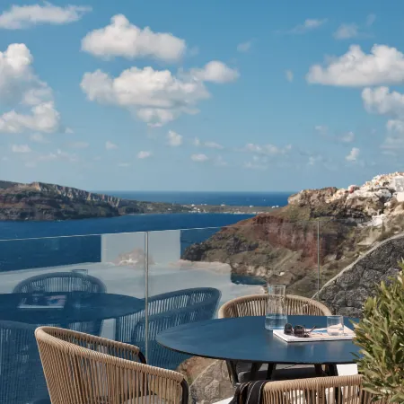 Olvos Luxury Suites