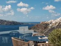 Olvos Luxury Suites - New