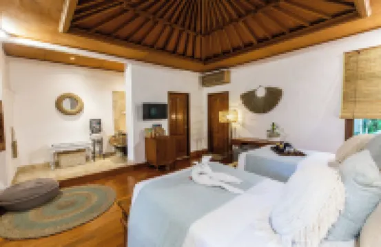 Vision Villa Resort Hotels in der Nähe von Pura Dalem Desa Kesian