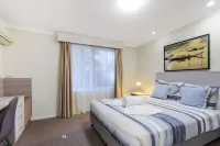 Top Spot Motel Hotels in Twin Waters