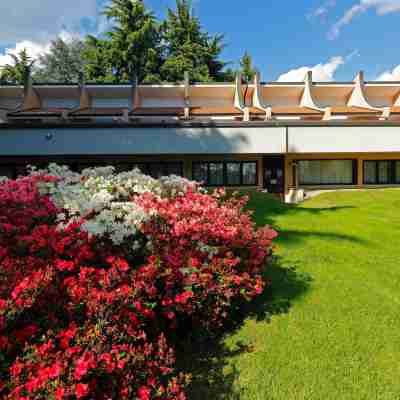 Hotel Pineta Hotel Exterior