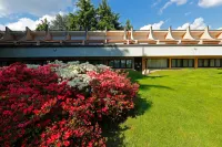 Hotel Pineta - parcheggio