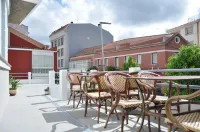 Hotel la Terraza Hotels in Monfero