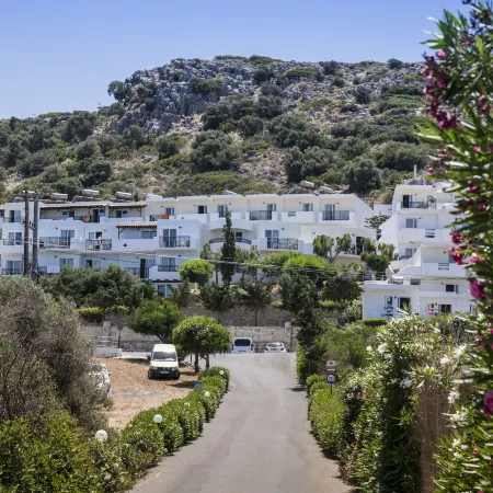 Semiramis Village