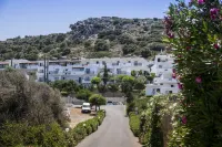 Semiramis Village - Mountain view