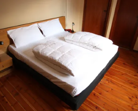 ホテル アダメッロ テムのホテル