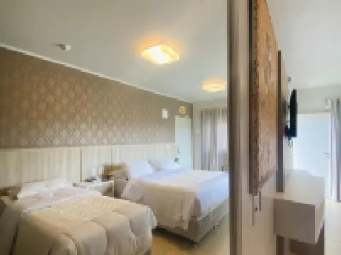 Pousada Quinta da Baleeira Hotels in Penha