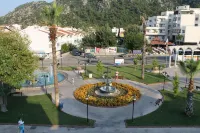 Ida Hotel Hotels in İçmeler