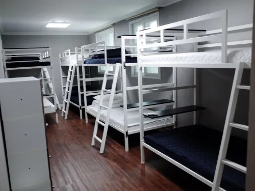Muju in GuestHouse - Hostel - Hostels