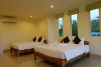 Imsook Resort - Balkoner