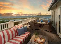 Harbor View Hotel - Havudsigt