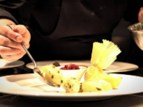 Hotel Madlein Hotels in Gemeinde Ischgl