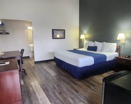 帕克維尤旅館和會議中心 利哈伊縣酒店