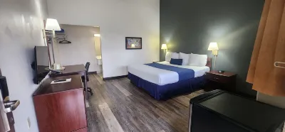 Parkview Inn and Conference Center Hoteles en Municipio de South Whitehall