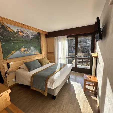 Hotel le Soly