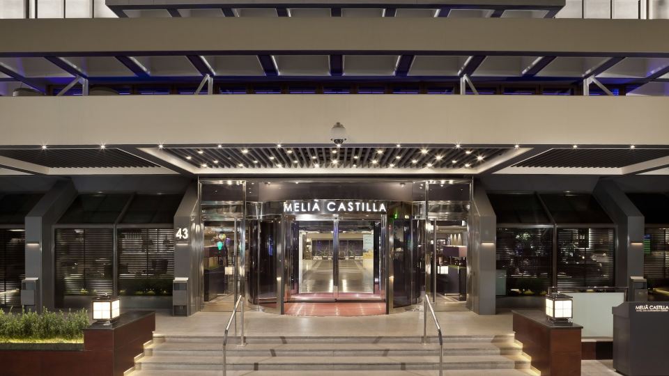 The Level at Melia Castilla