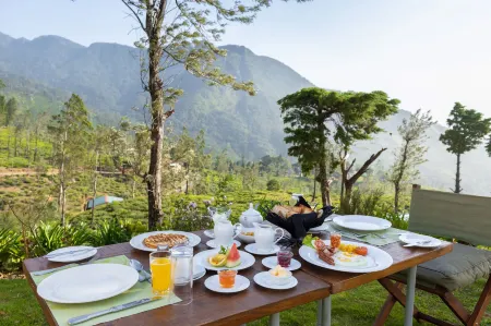 Tea and Experience Factory - Thema Collection Отели рядом с достопримечательностью «Nuwara Elia and Tea Country»