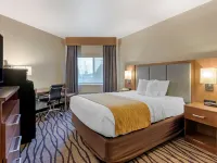 Comfort Inn & Suites Market - Airport Hotels in Cascade County