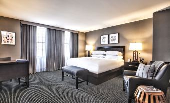 Lord Baltimore Hotel