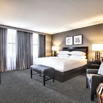 Lord Baltimore Hotel