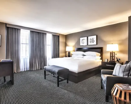 ロード ボルチモア ホテル ボルティモアのホテル