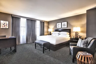 Lord Baltimore Hotel Hotels near Westside Shopping Center