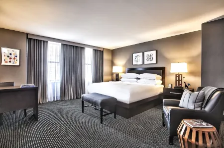 Lord Baltimore Hotel